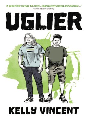 cover image of Uglier